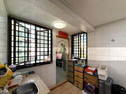 Blk 34 THE BEO CRESCENT (Bukit Merah), HDB 3 Rooms #502824111